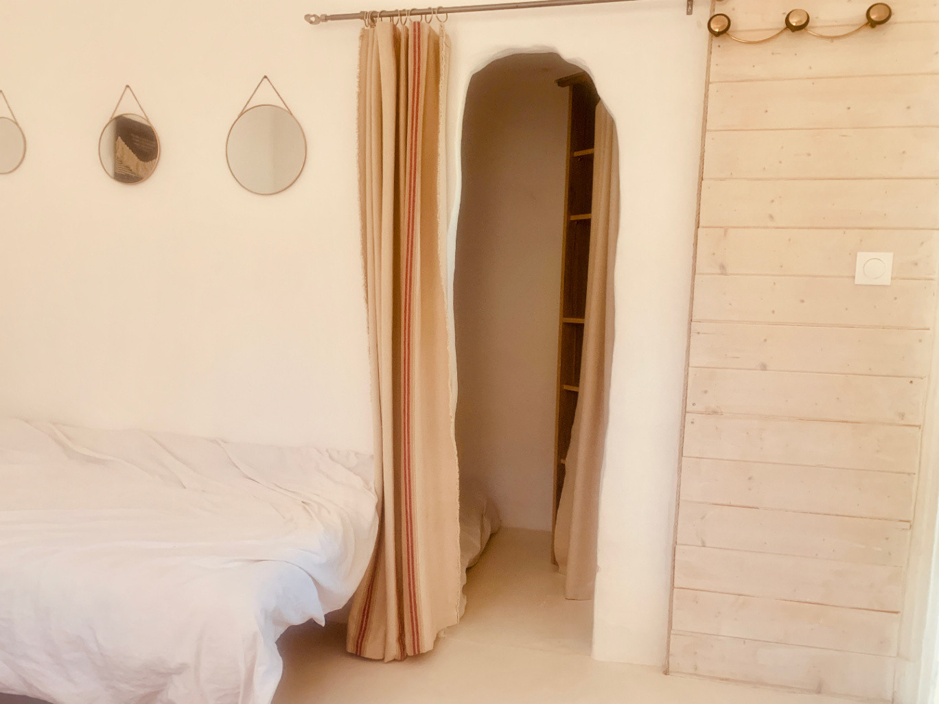GreenGo Chambre chez l’habitant Occitanie À la campagne