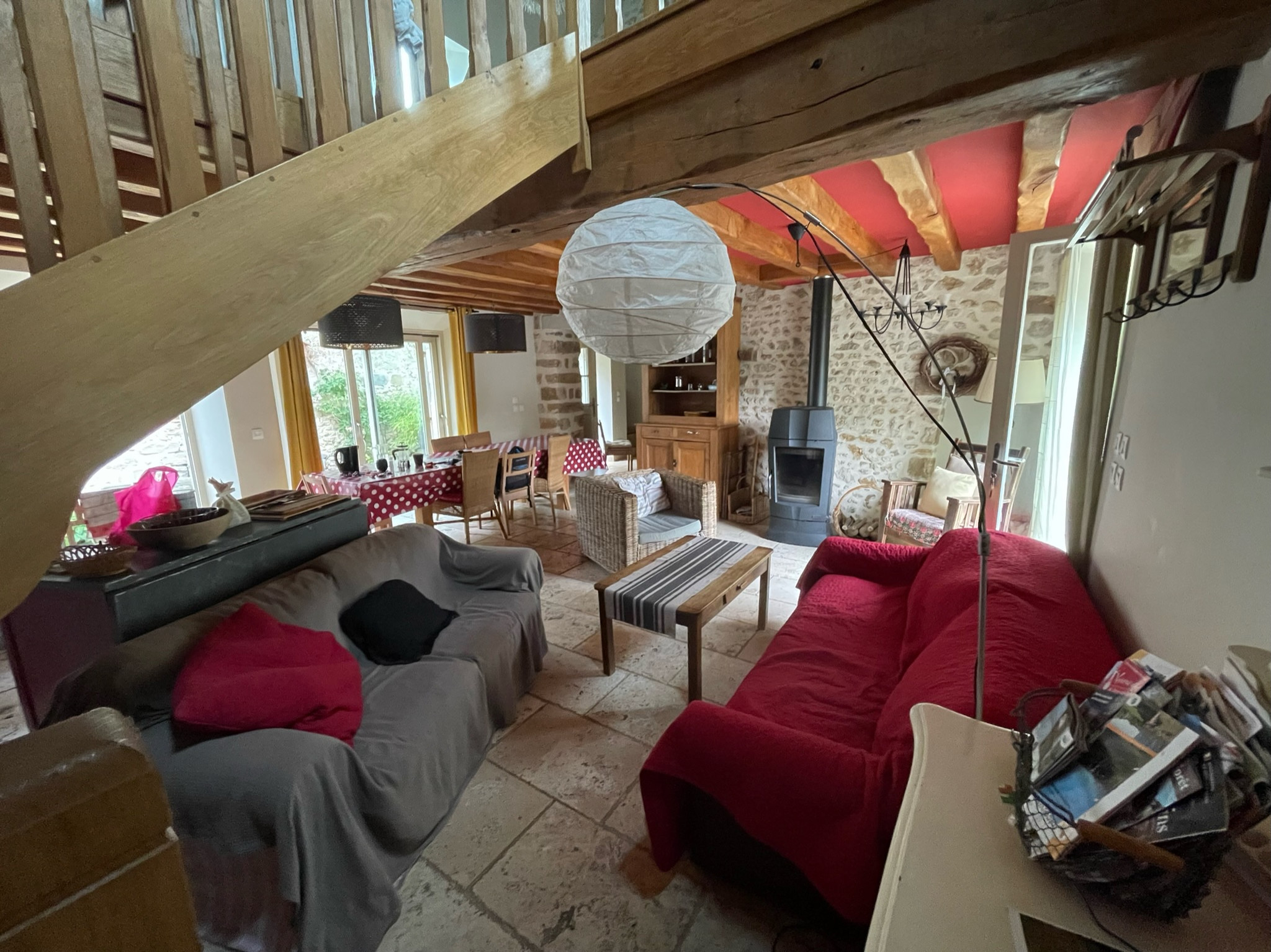 GreenGo La P'tite Maison des Roches