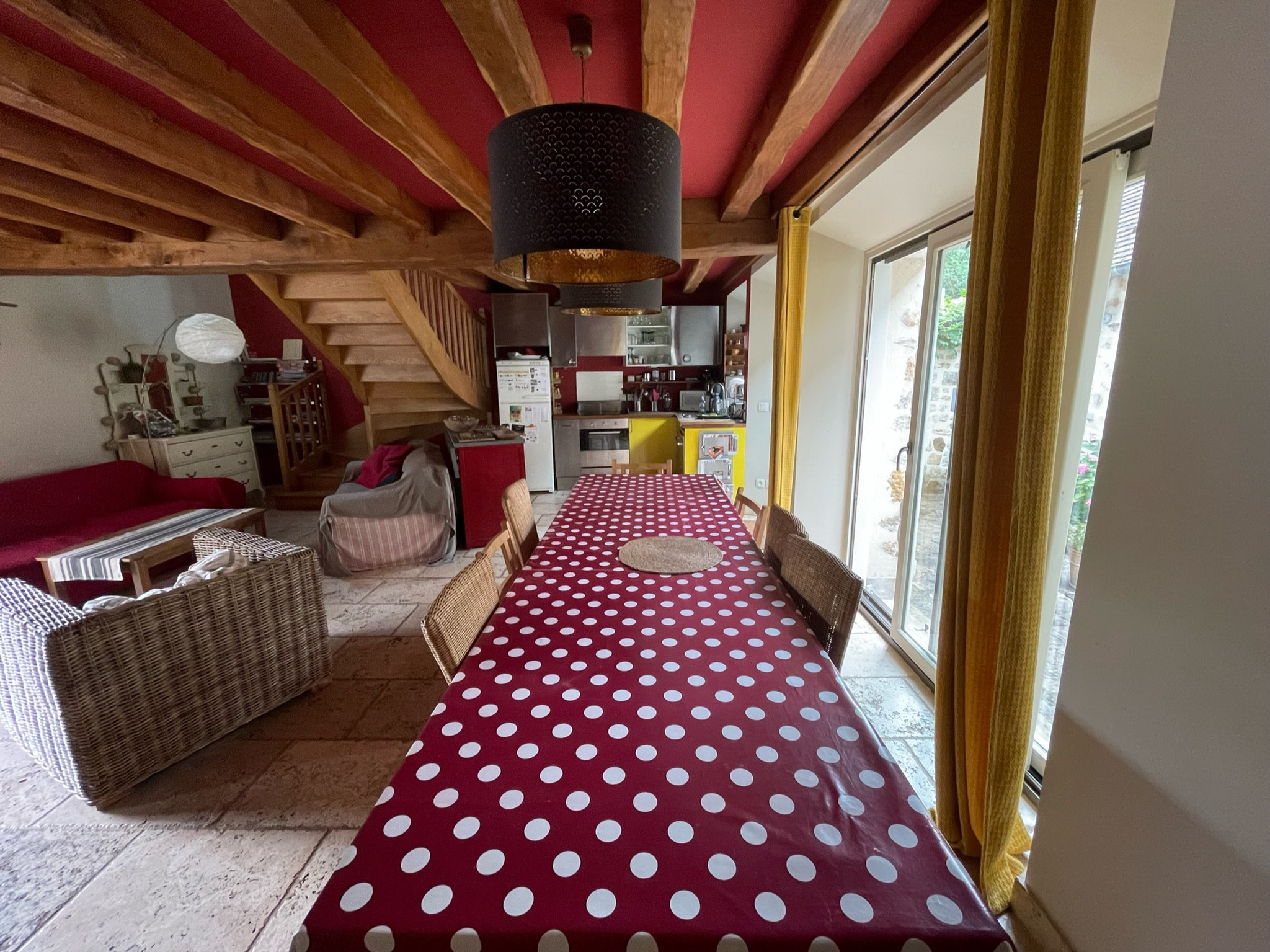 GreenGo Gîte Île-de-France Évasion