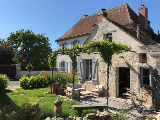 Ancien presbytère Vivavilla
