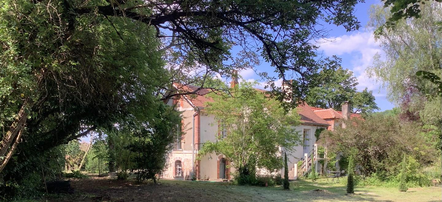 GreenGo La Tuilerie du Prieur
