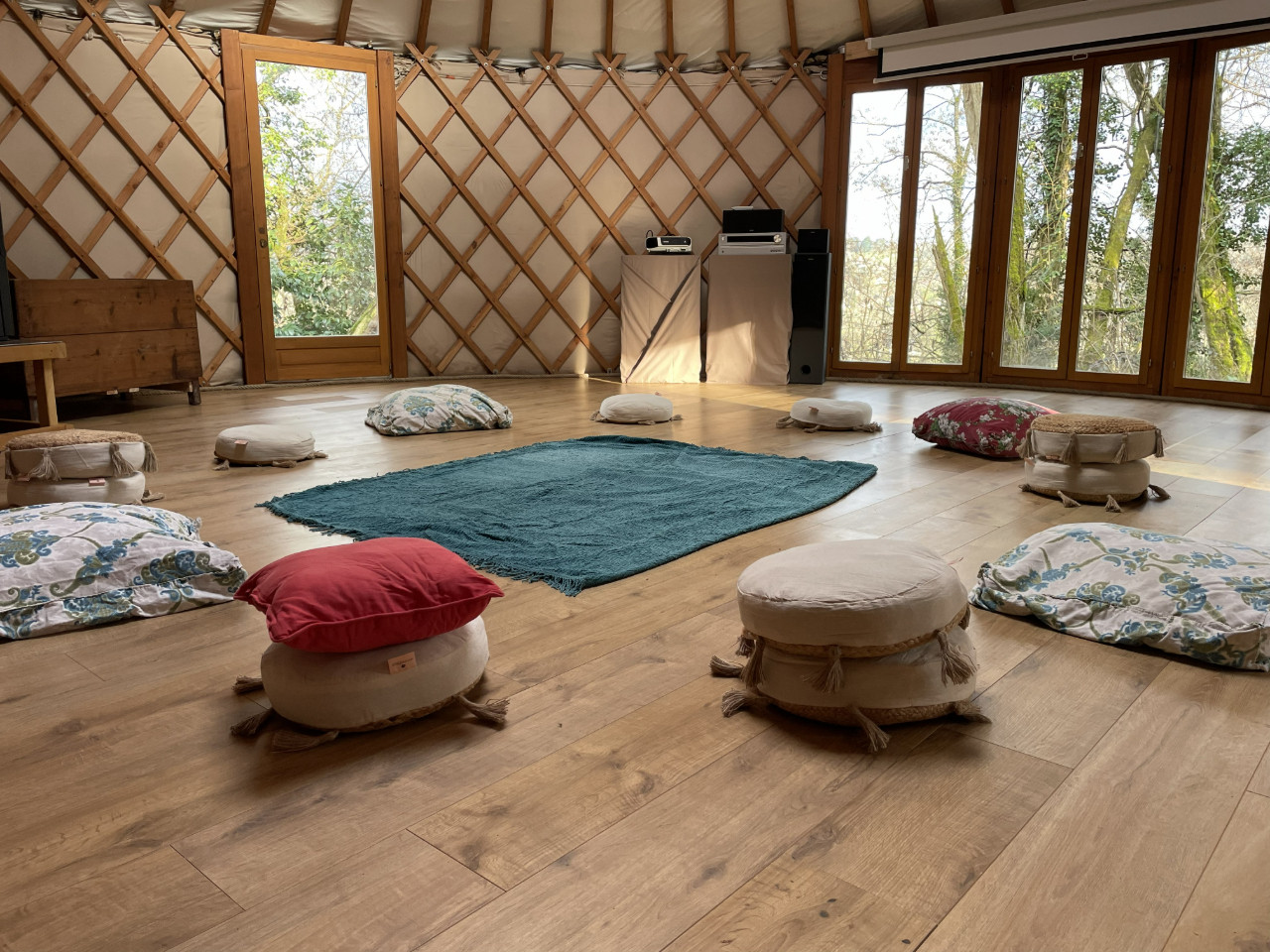 GreenGo location vacances écoresponsables