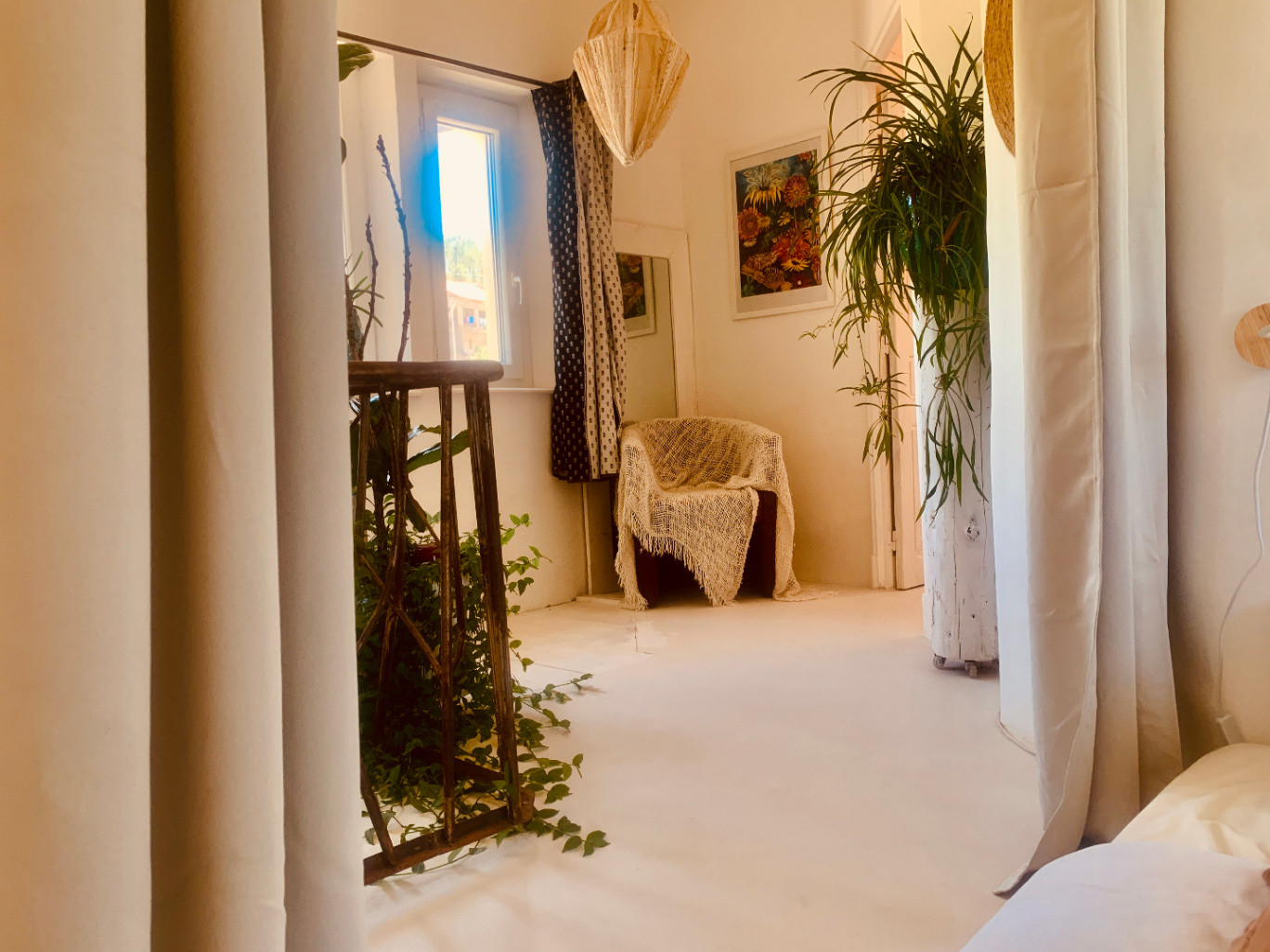 GreenGo Chambre chez l’habitant Occitanie Évasion