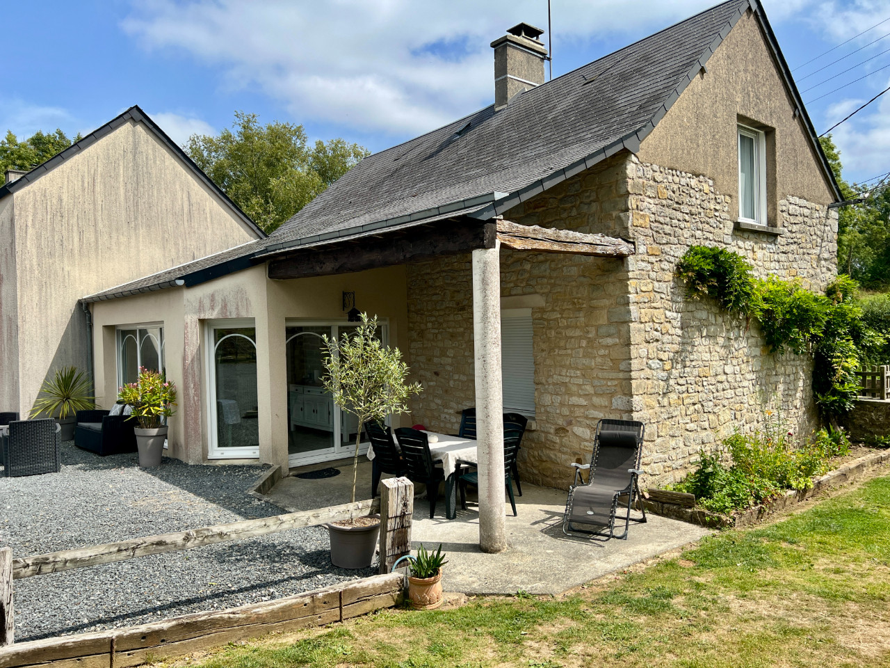 GreenGo location vacances écoresponsables