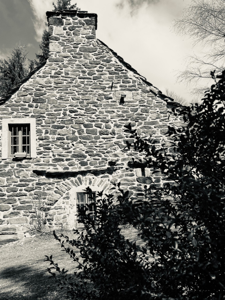 GreenGo Grange - Mont Gerbier de Jonc