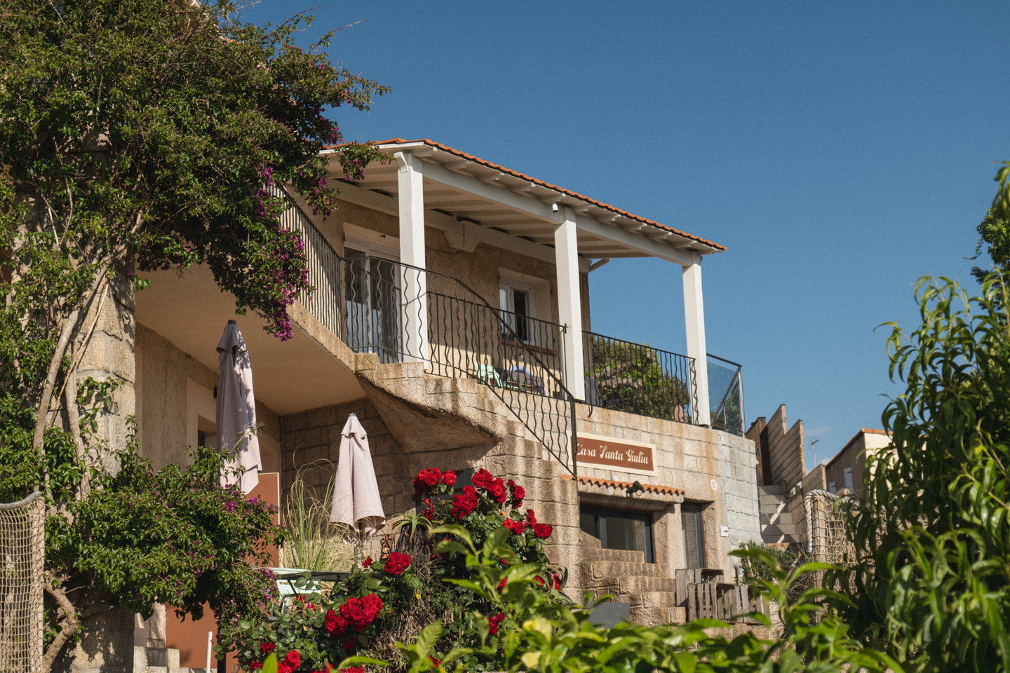 Hôte GreenGo: Casa Santa Giulia