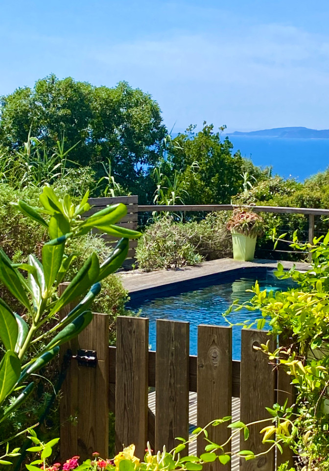 Location Corse-du-Sud Glamping