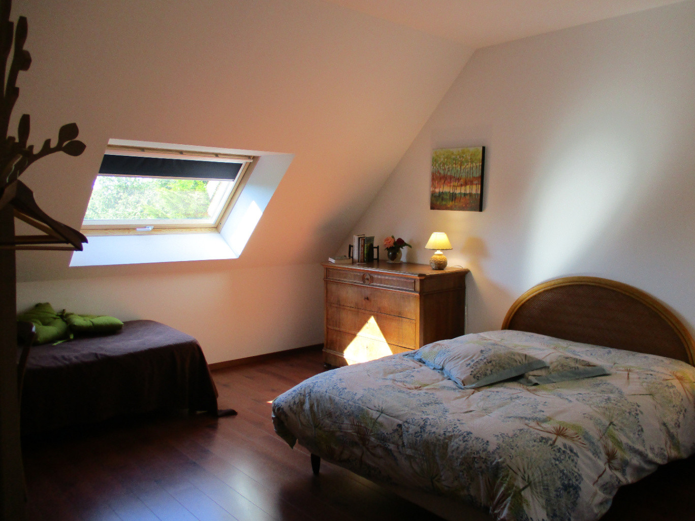 GreenGo Chambre d’hôtes Normandie Évasion