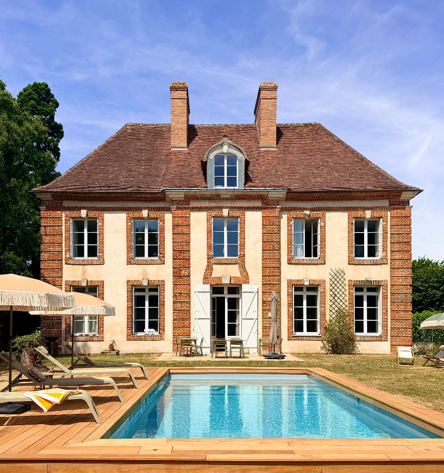 Hôte GreenGo: Maison Mansel
