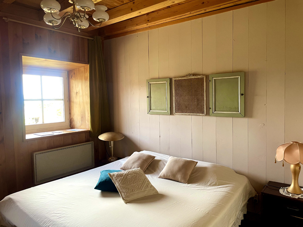 GreenGo Chambre d’hôtes Auvergne-Rhône-Alpes Évasion
