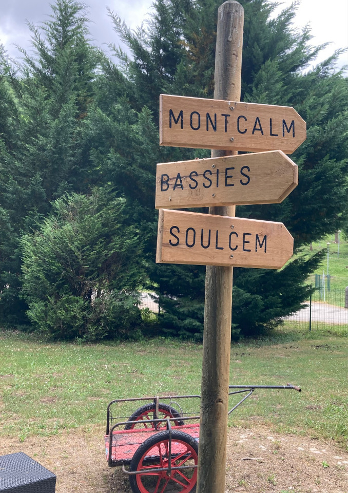 Camping Ariège Romantique