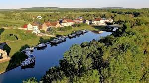 La Maison du Canal