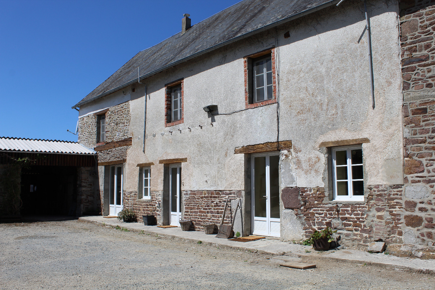 GreenGo Ferme Miléli