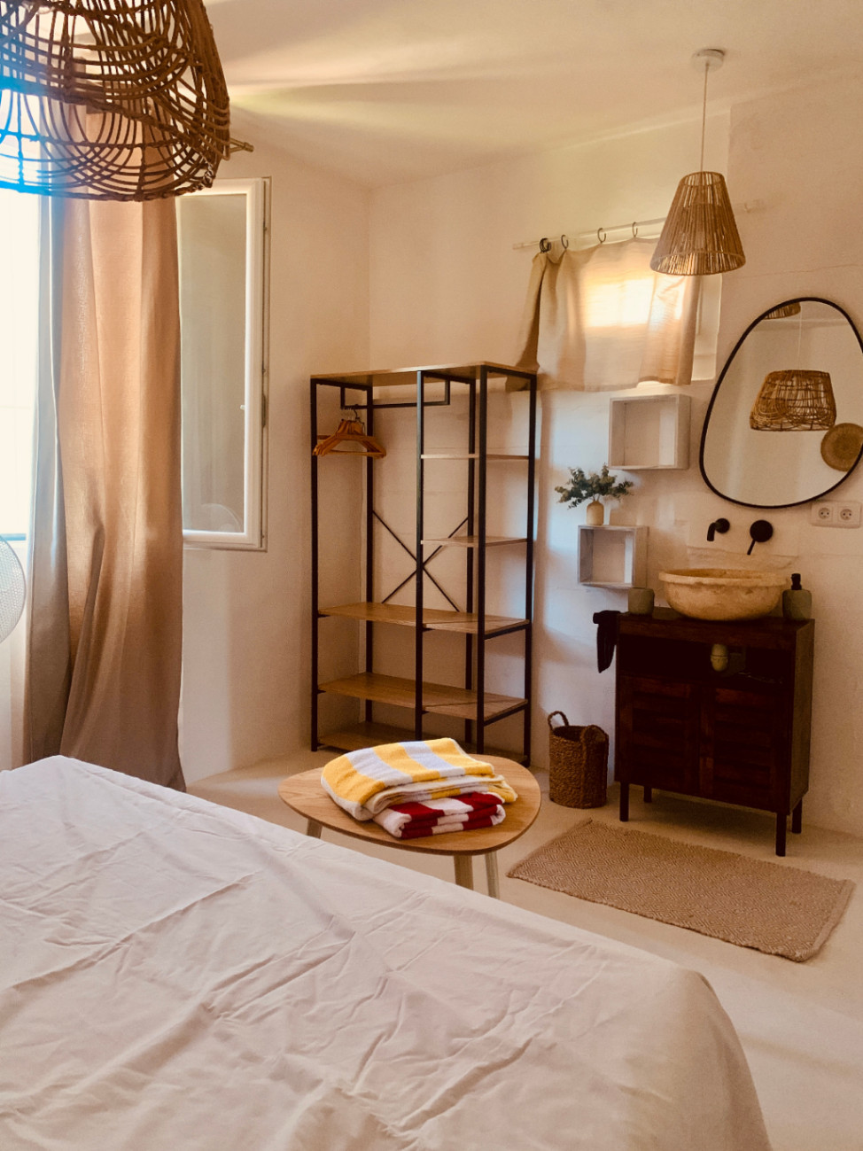 GreenGo Chambre chez l’habitant Occitanie À la montagne