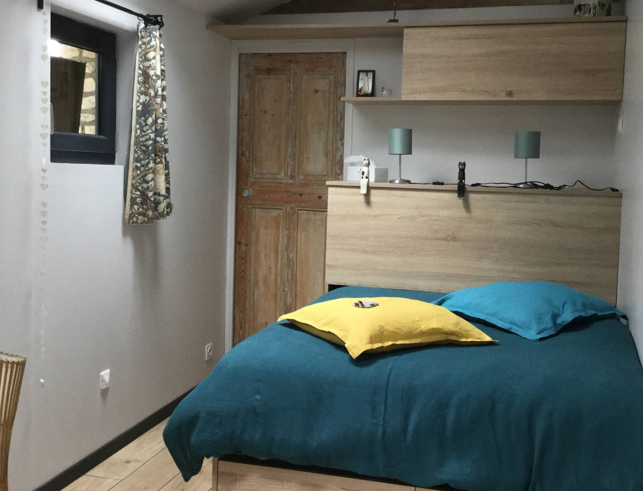 GreenGo location vacances écoresponsables