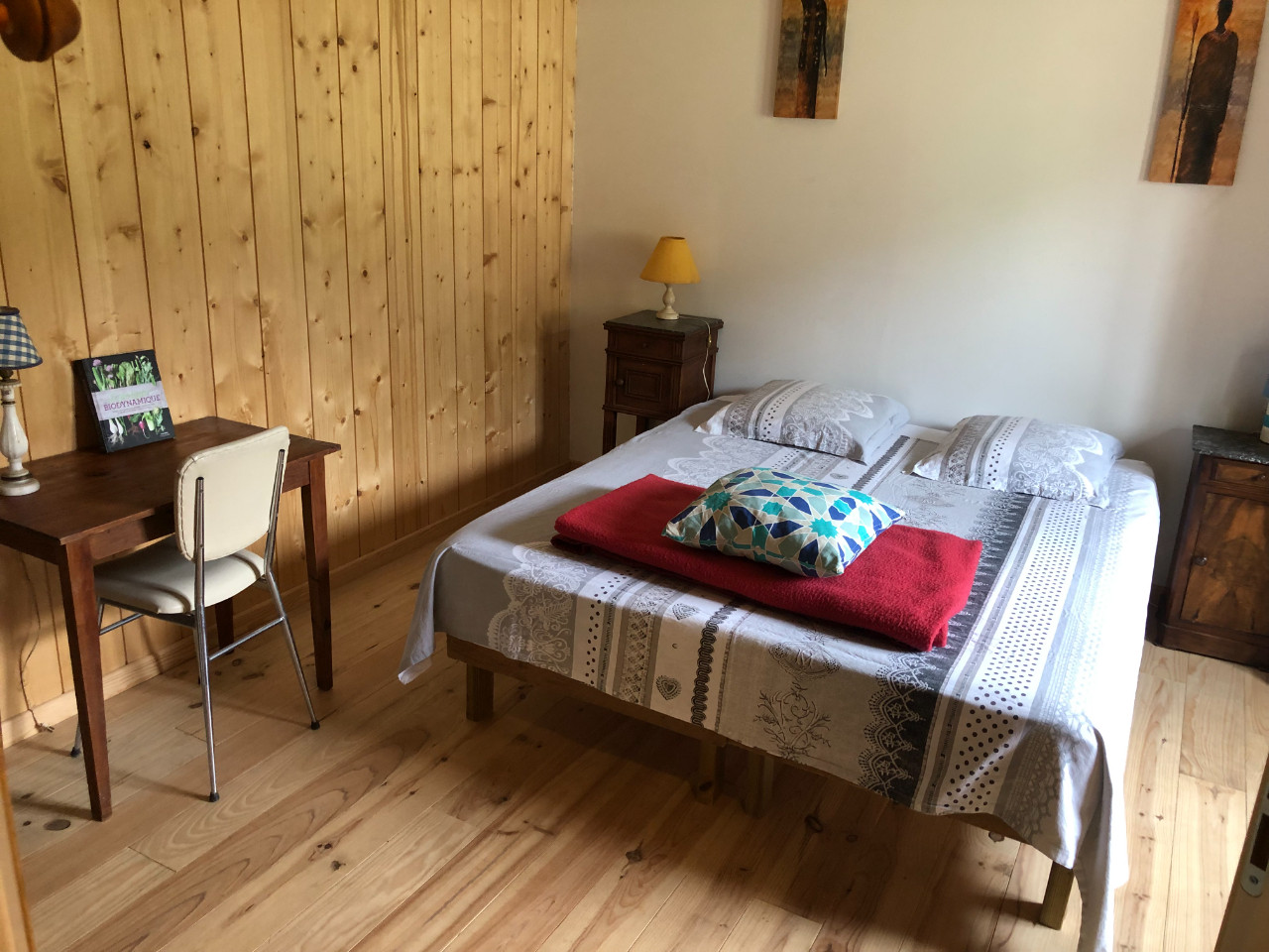 GreenGo location vacances écoresponsables