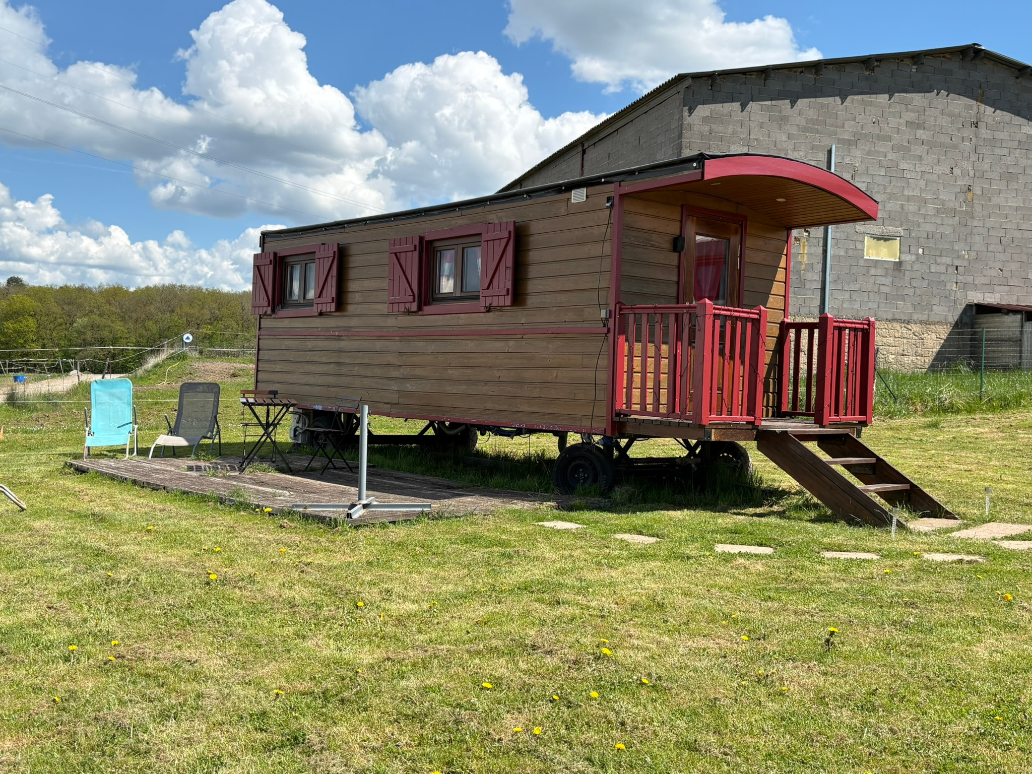 GreenGo location vacances écoresponsables
