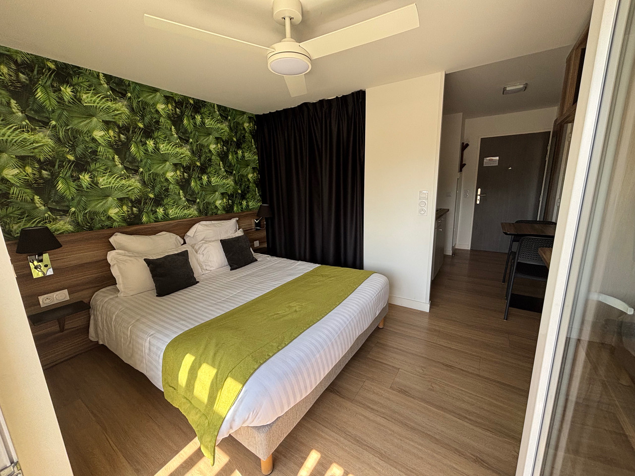 Athome Résidence & Spa