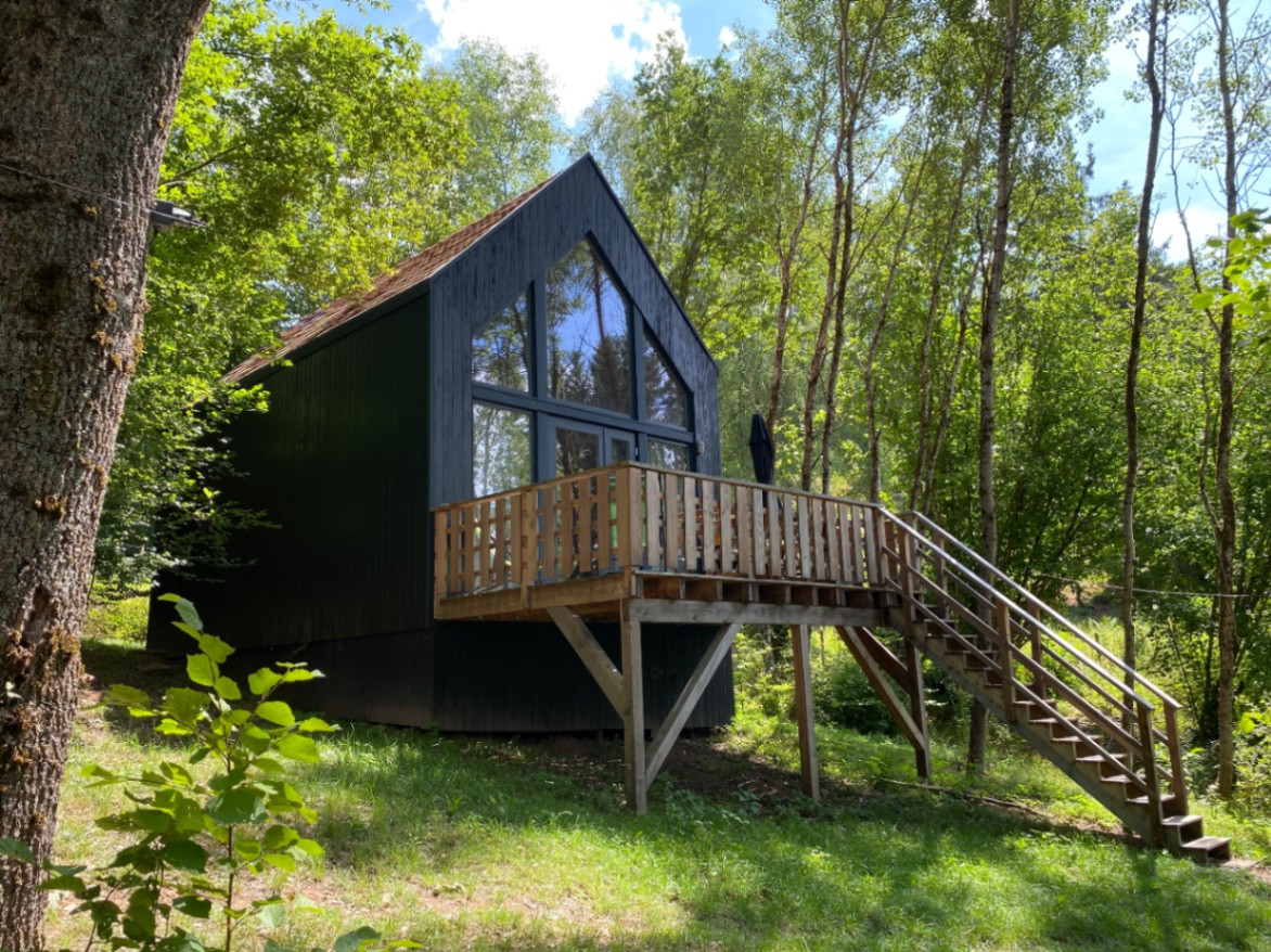 GreenGo Gîte Grand Est Évasion