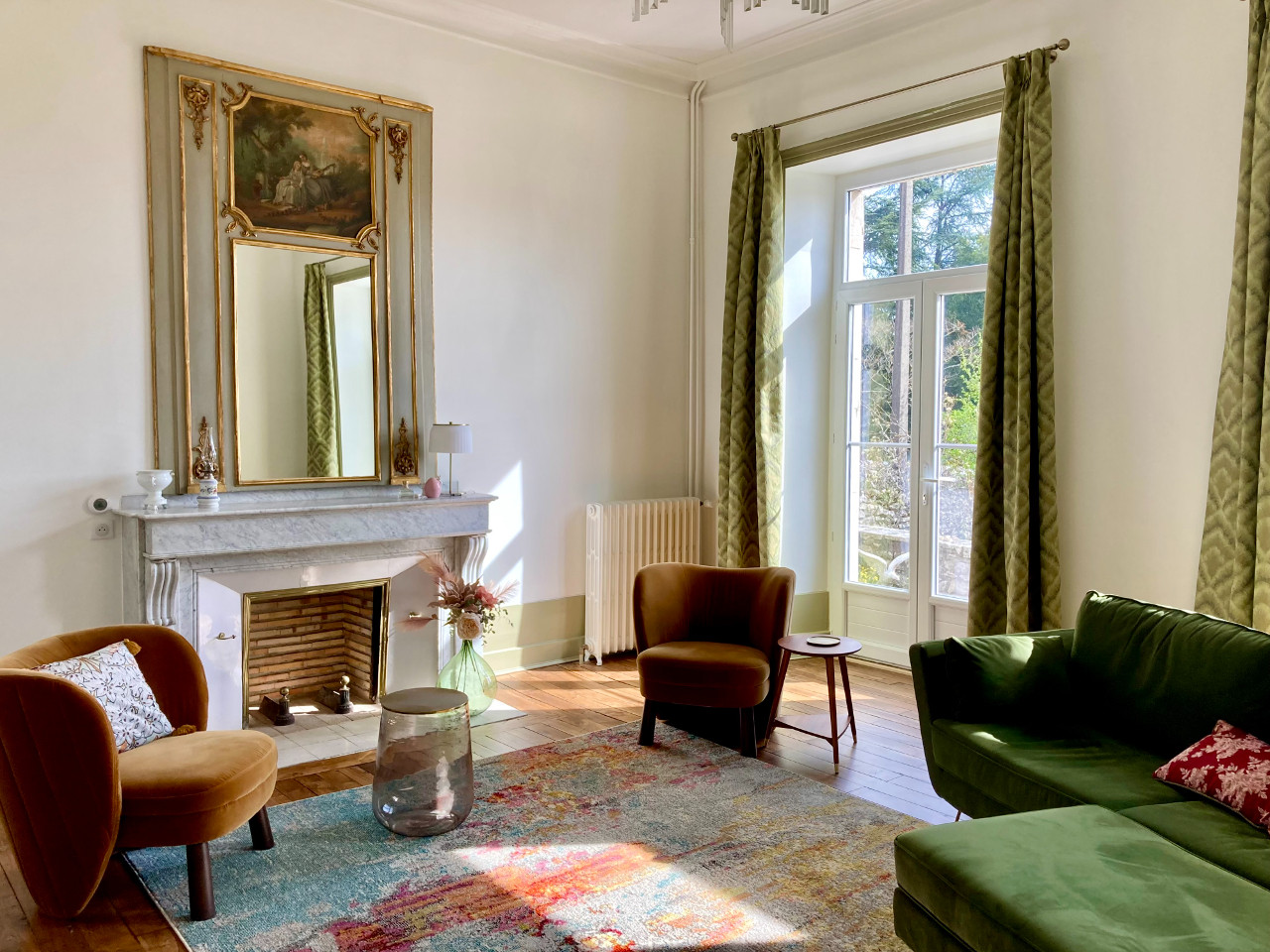 GreenGo Maison Balmelle – Maison d’hôtes de charme près de Rocamadour et Padirac