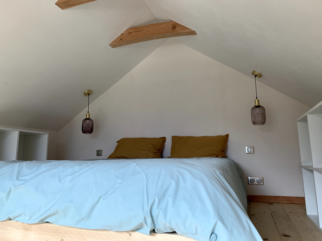 GreenGo Gîte Auvergne-Rhône-Alpes Évasion