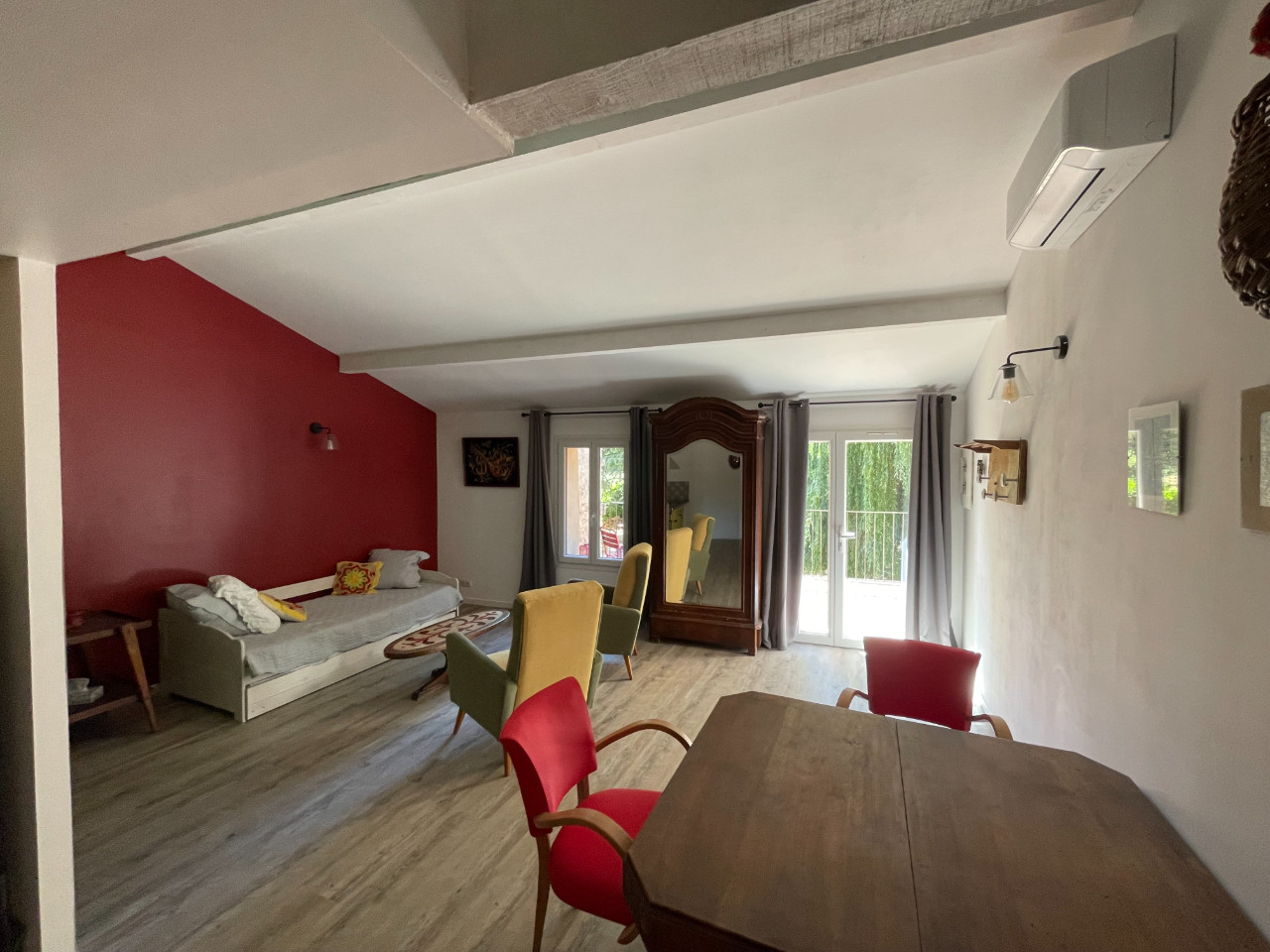 GreenGo Gîte Provence-Alpes-Côte d'Azur À la campagne