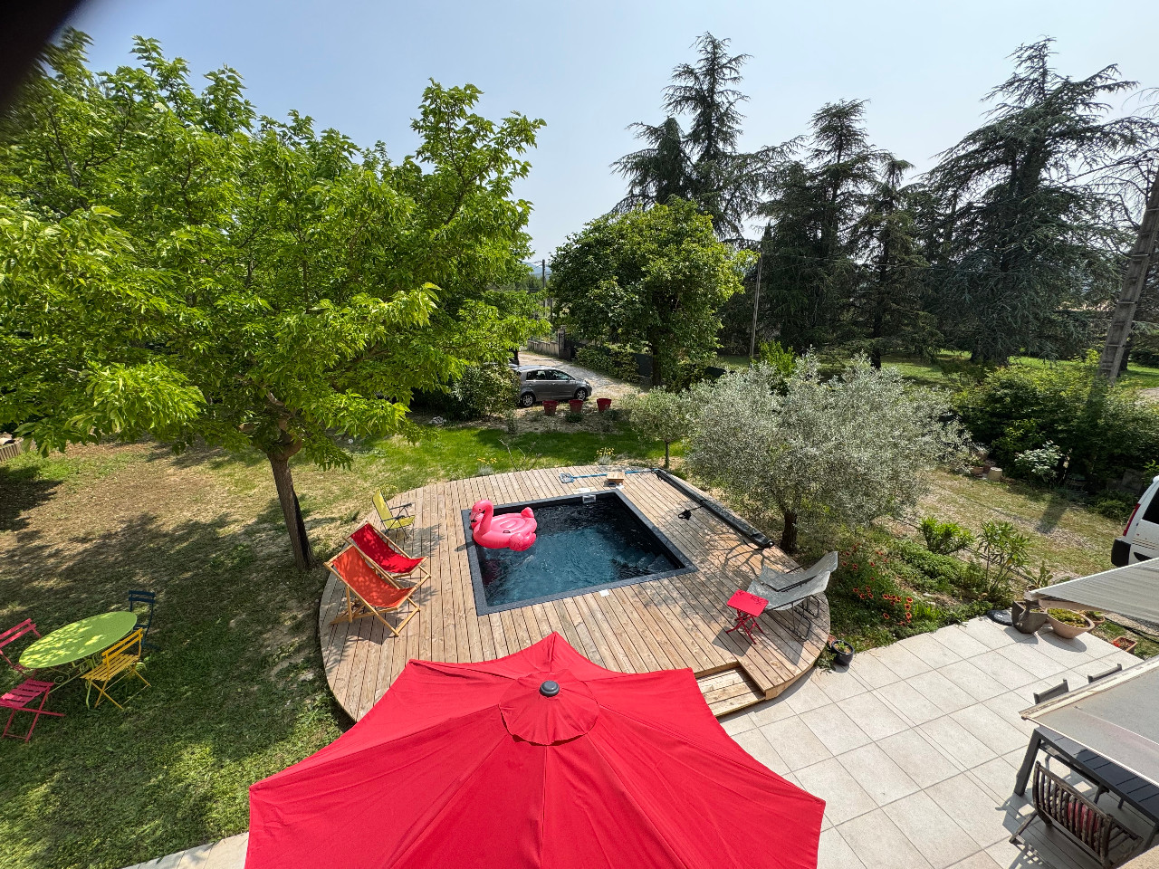 GreenGo Location Provence-Alpes-Côte d'Azur Évasion