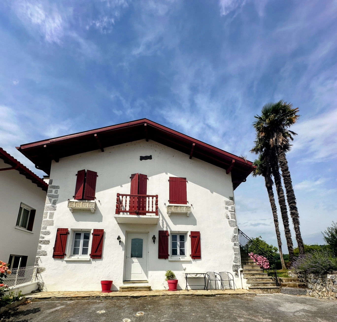 GreenGo Gîte Garralda Rdc de 2 à 6 pers