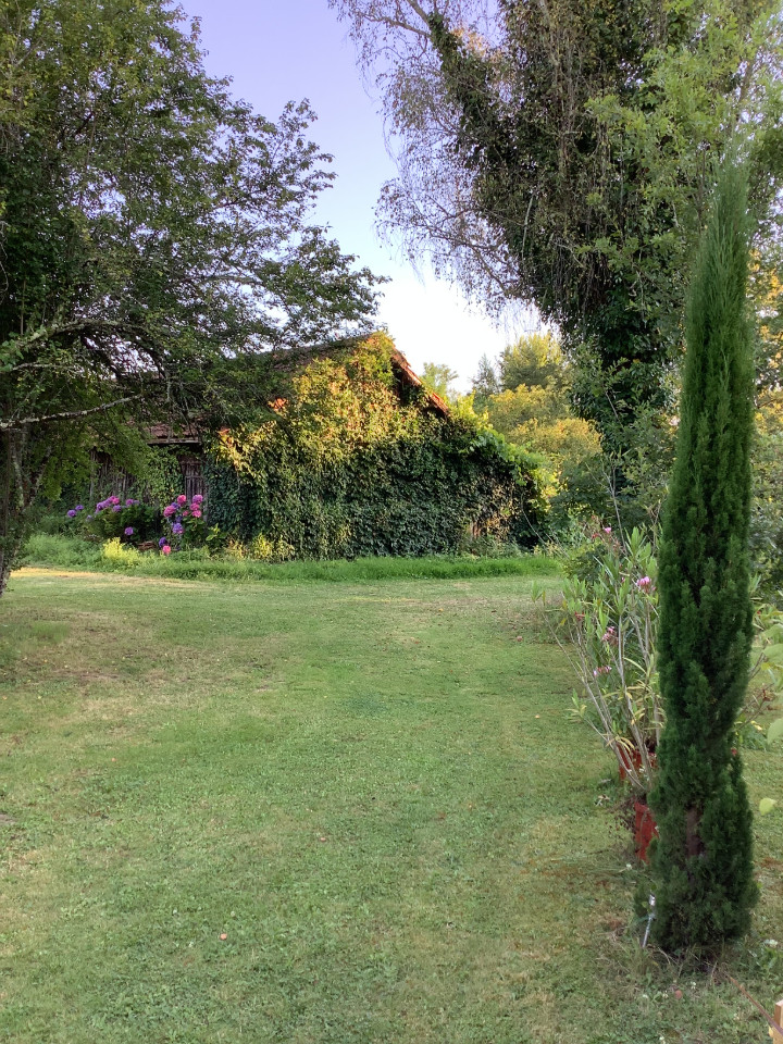 Location Dordogne Charme