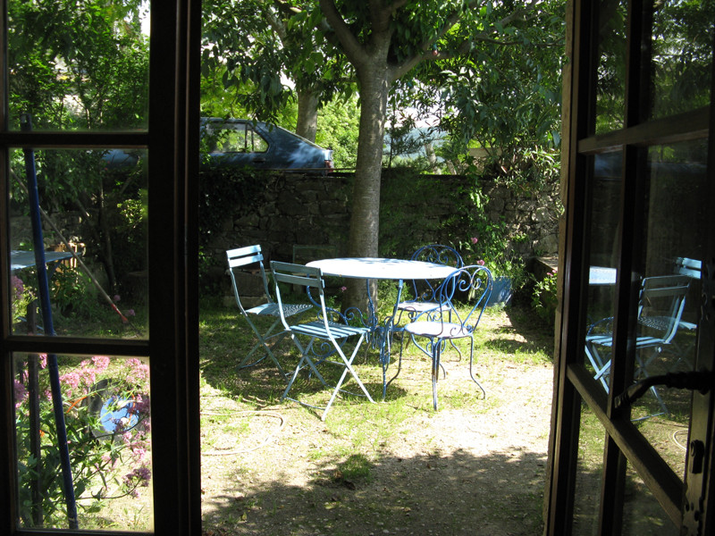 GreenGo Chez marjolaine
