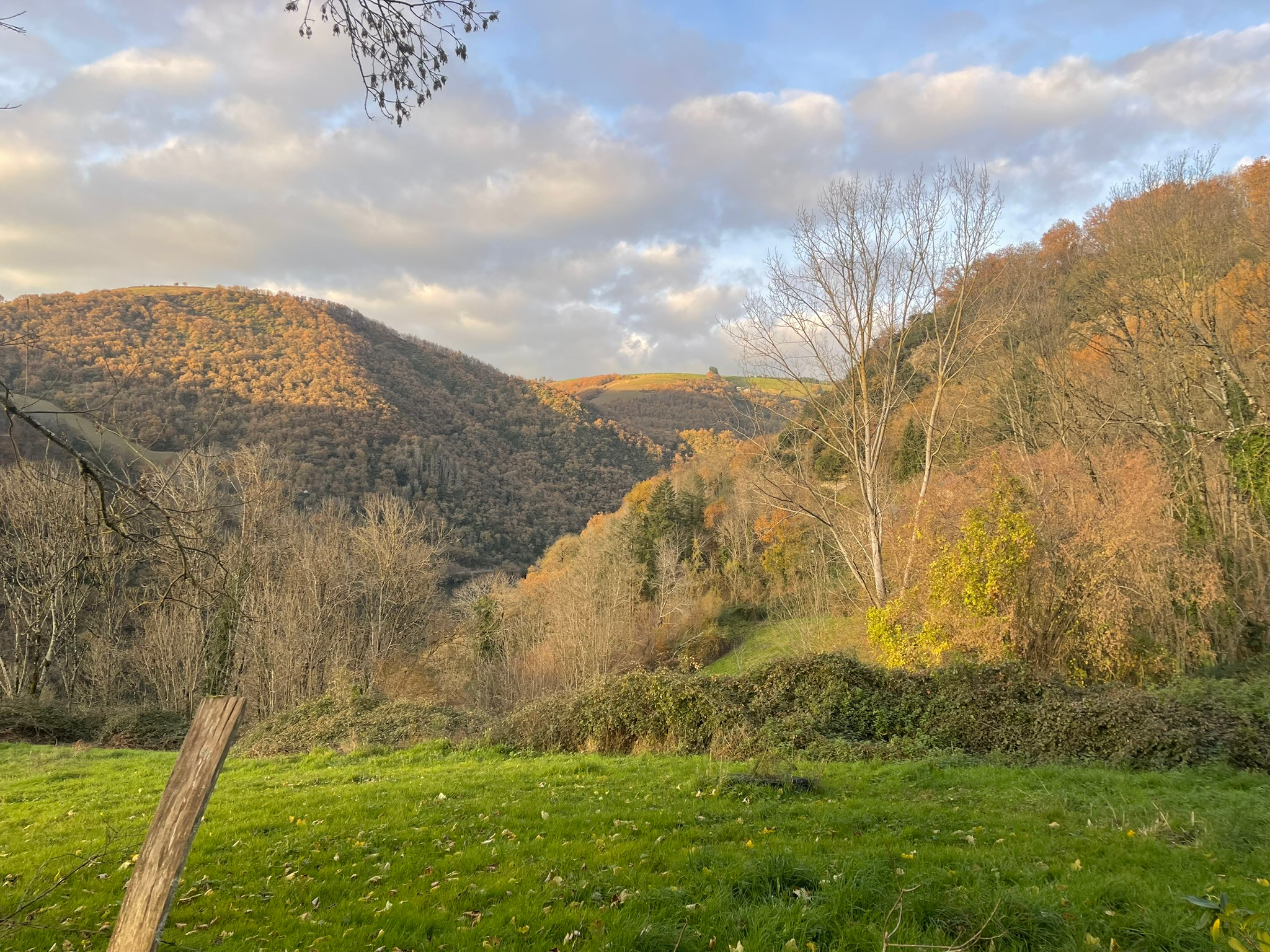 Location Aveyron Gîte de groupe