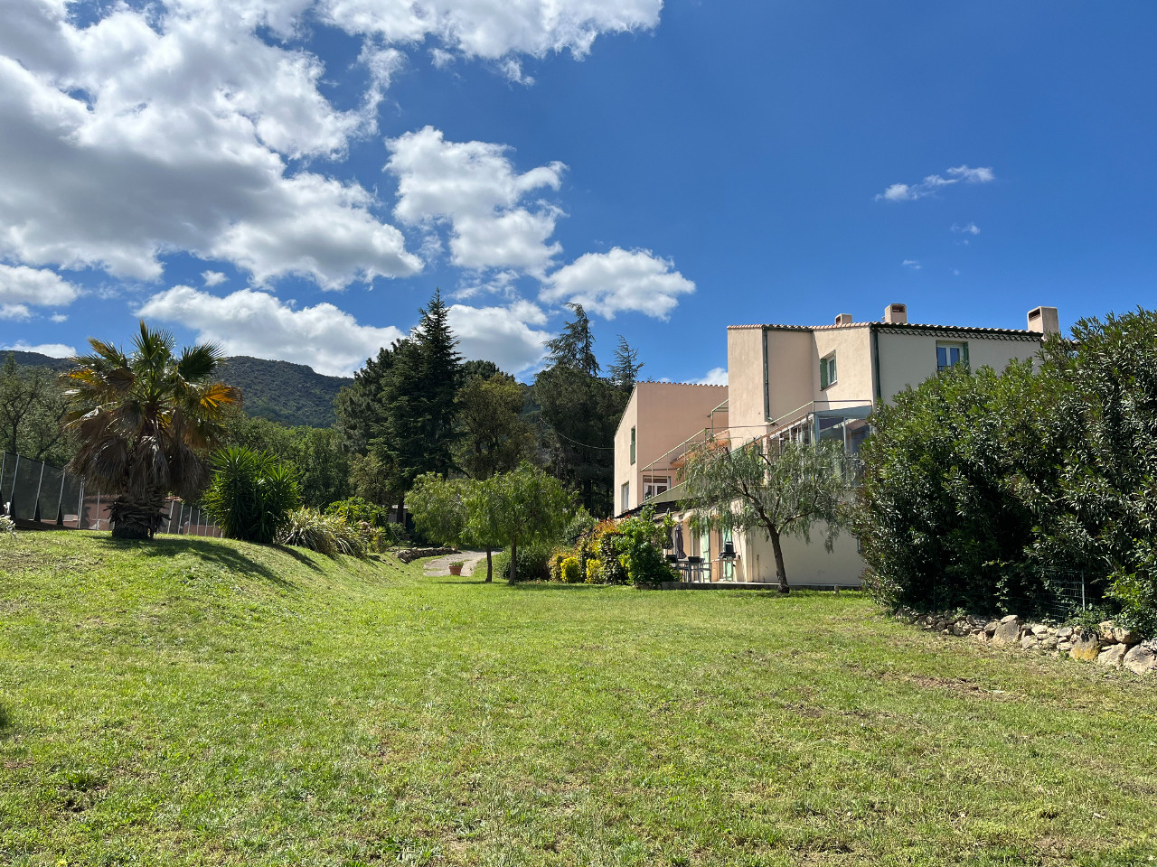 GreenGo Gîte Occitanie Gîte de groupe