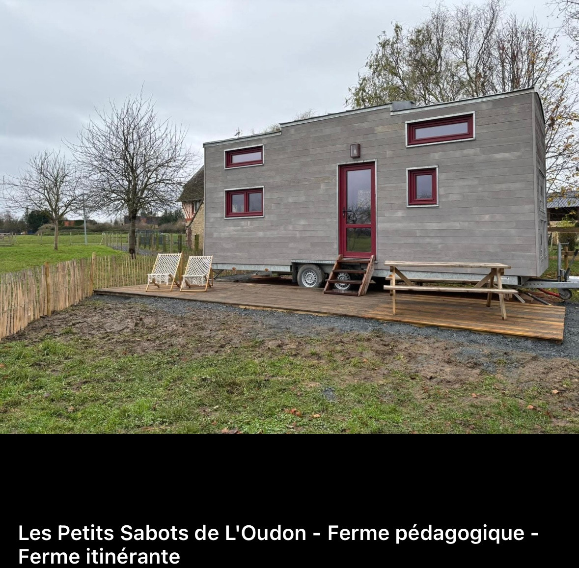 GreenGo location vacances écoresponsables
