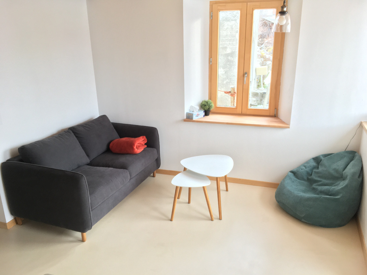 GreenGo location vacances écoresponsables