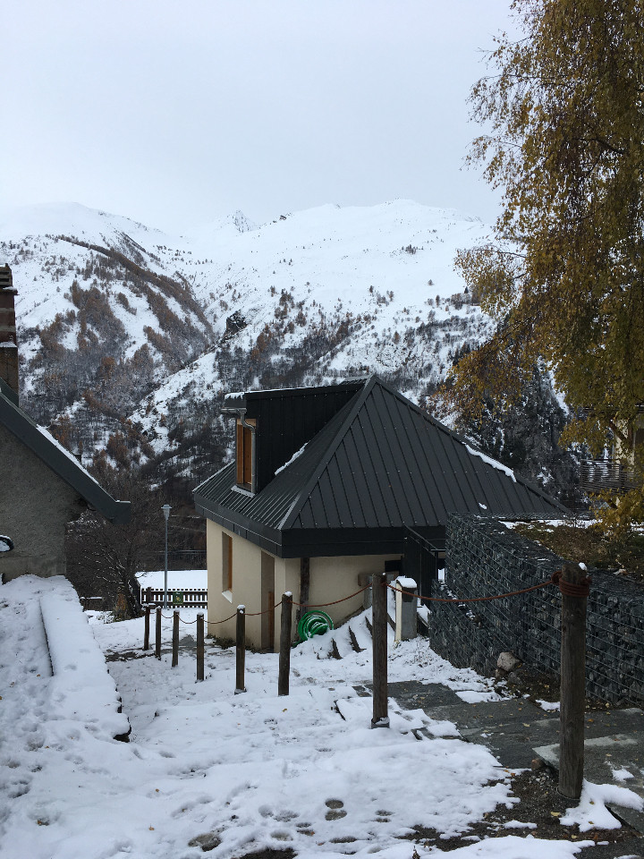  Savoie À la montagne