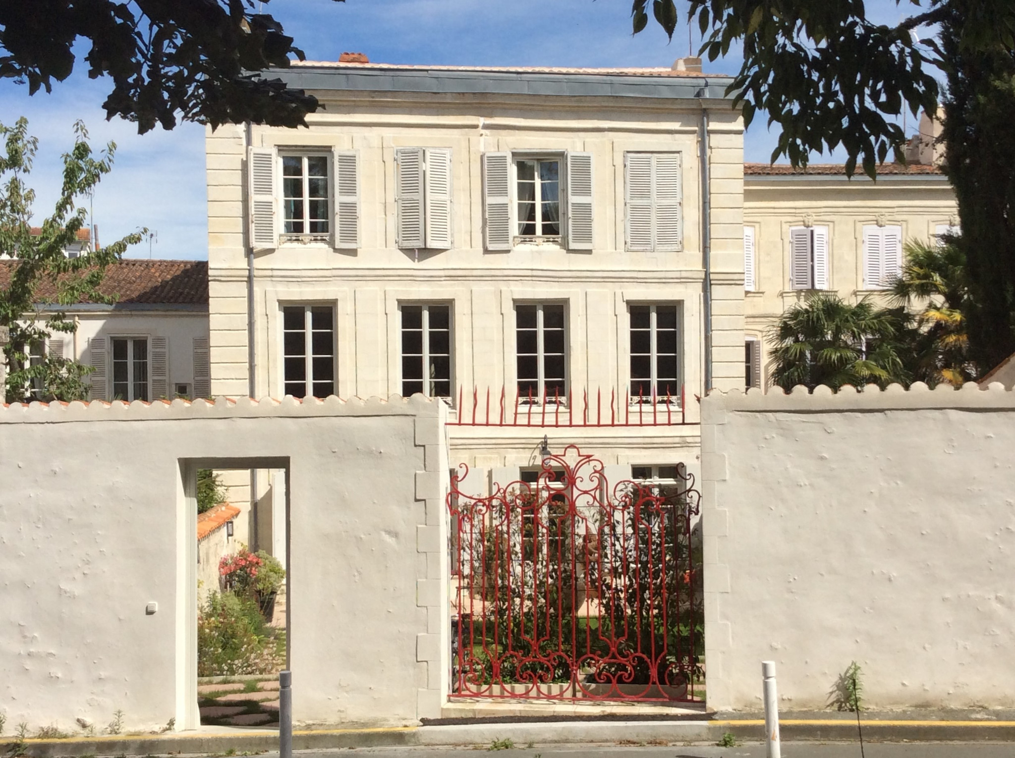GreenGo La Résidence des Indes