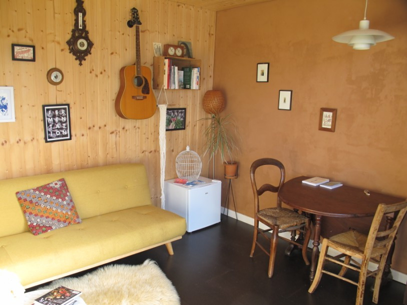 GreenGo location vacances écoresponsables