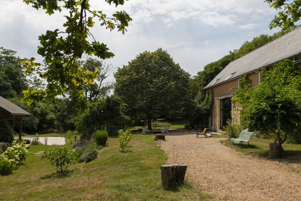 GreenGo Le Vaux Jouin