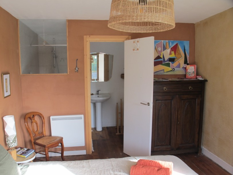 Chambre d’hôtes Orne Rustique