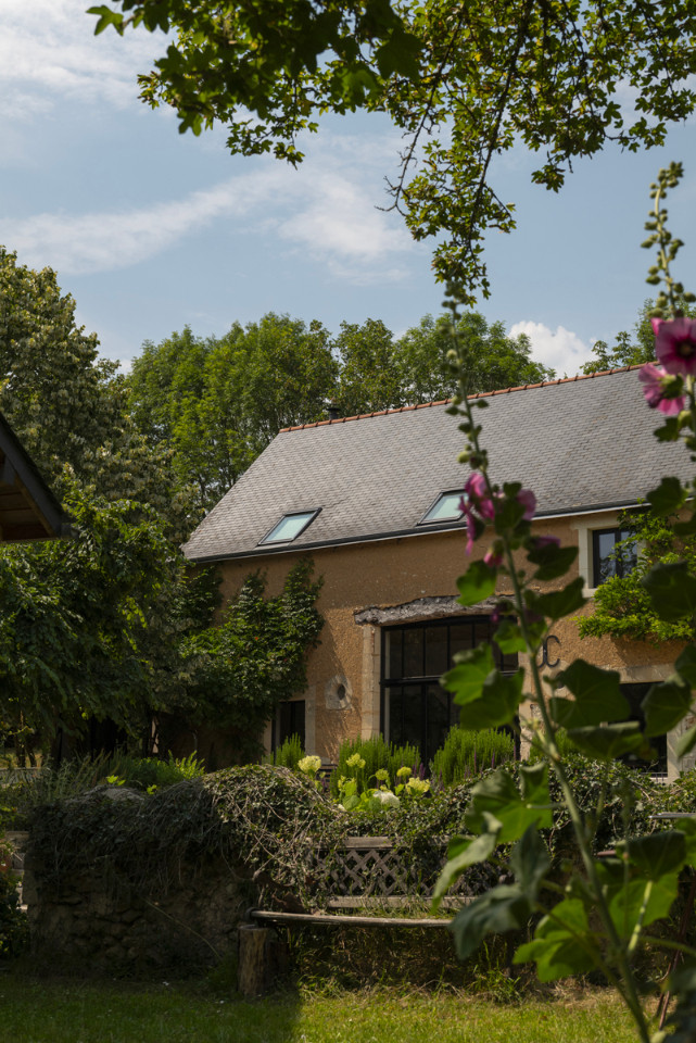 GreenGo location vacances écoresponsables