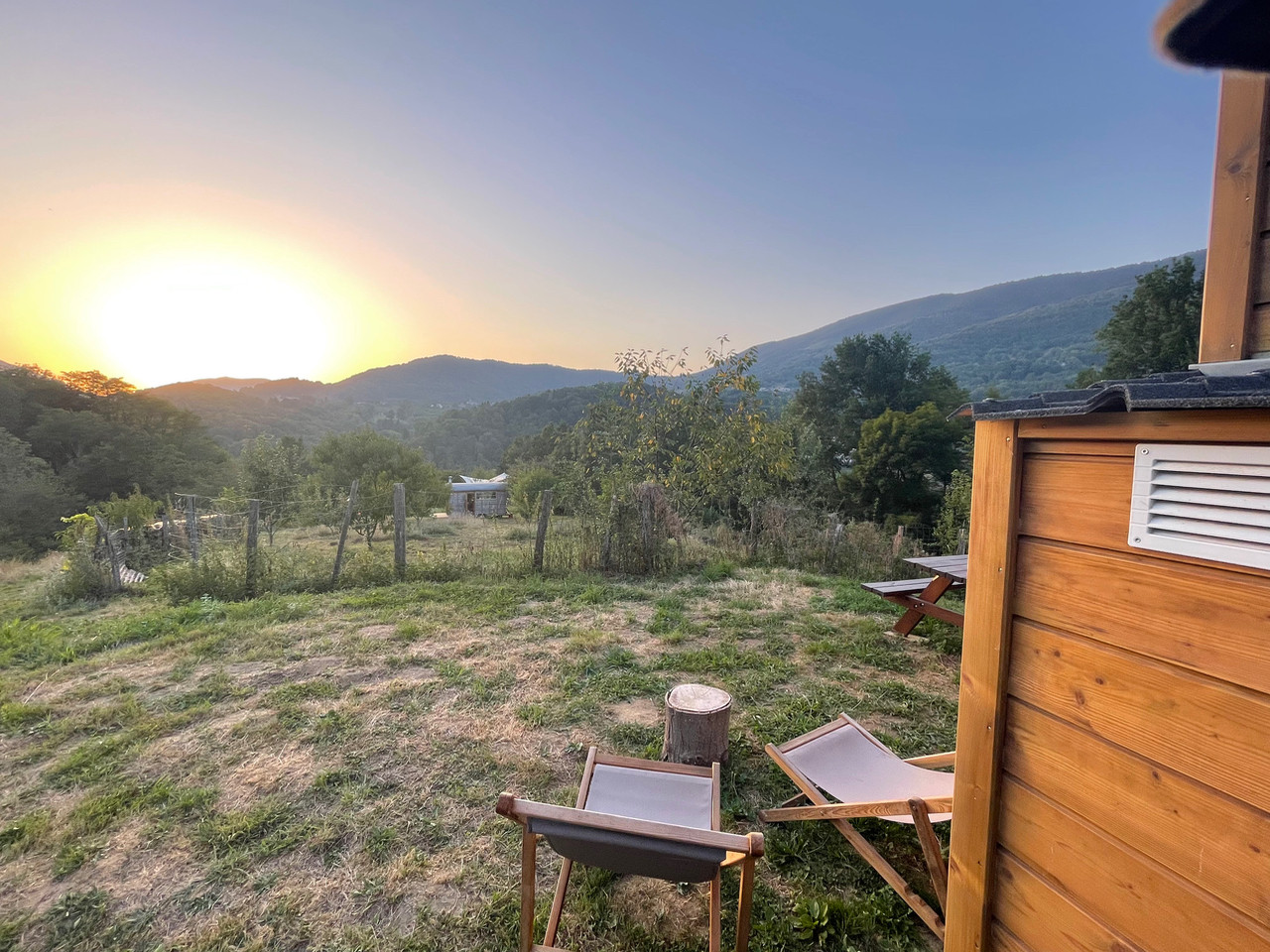 GreenGo Gîte Occitanie Évasion