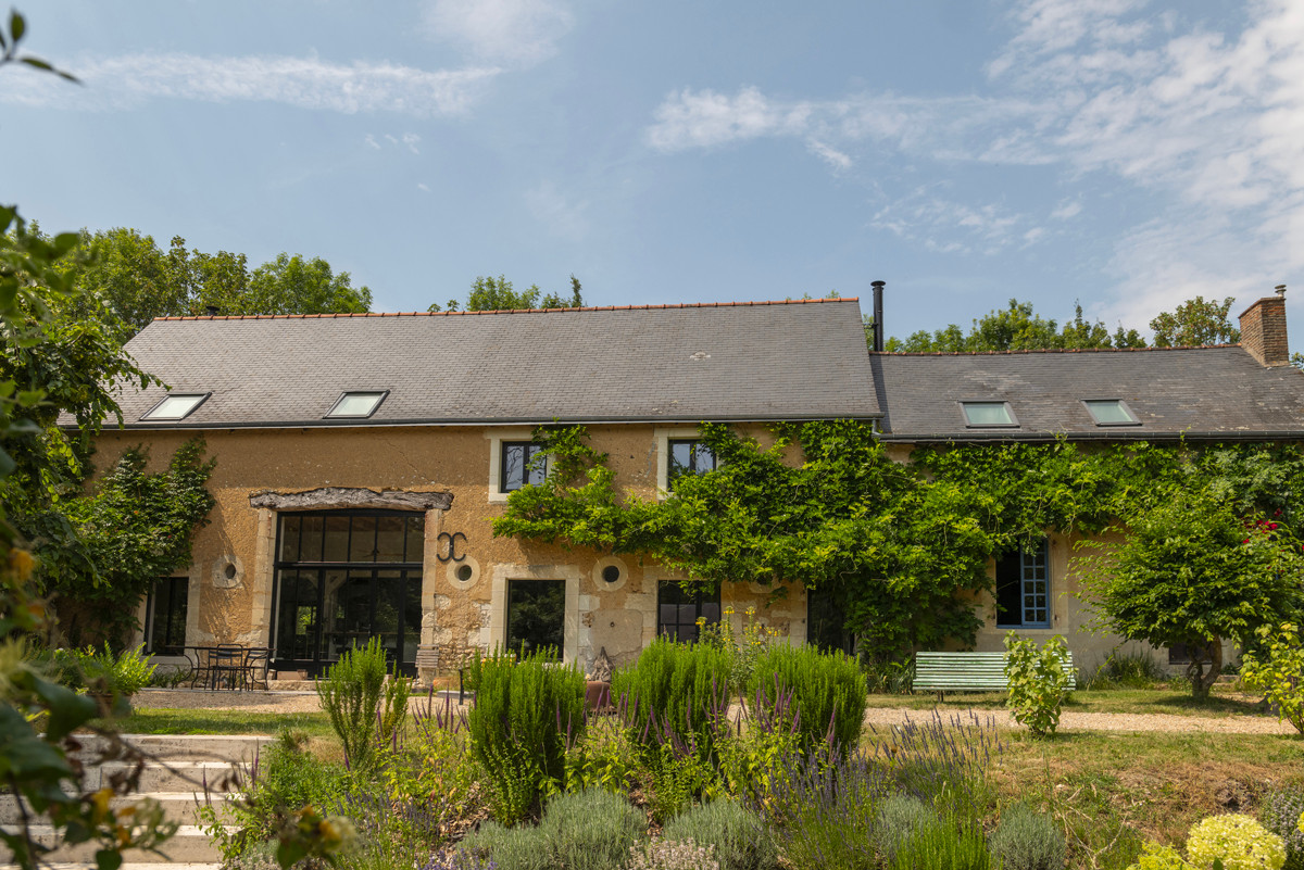 Hôte GreenGo: Le Vaux Jouin