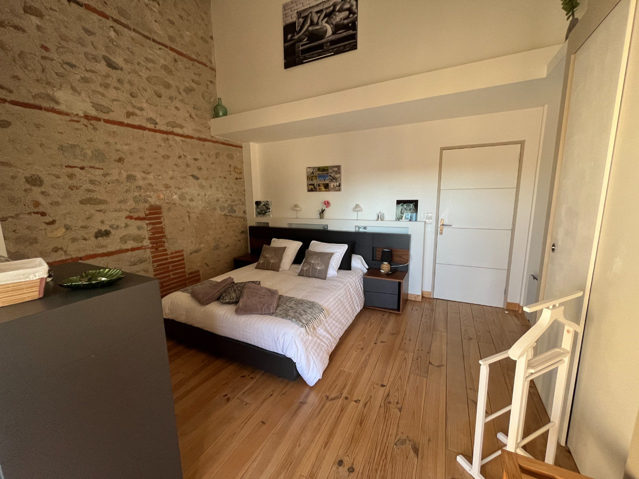 GreenGo Chambre d’hôtes Occitanie Charme