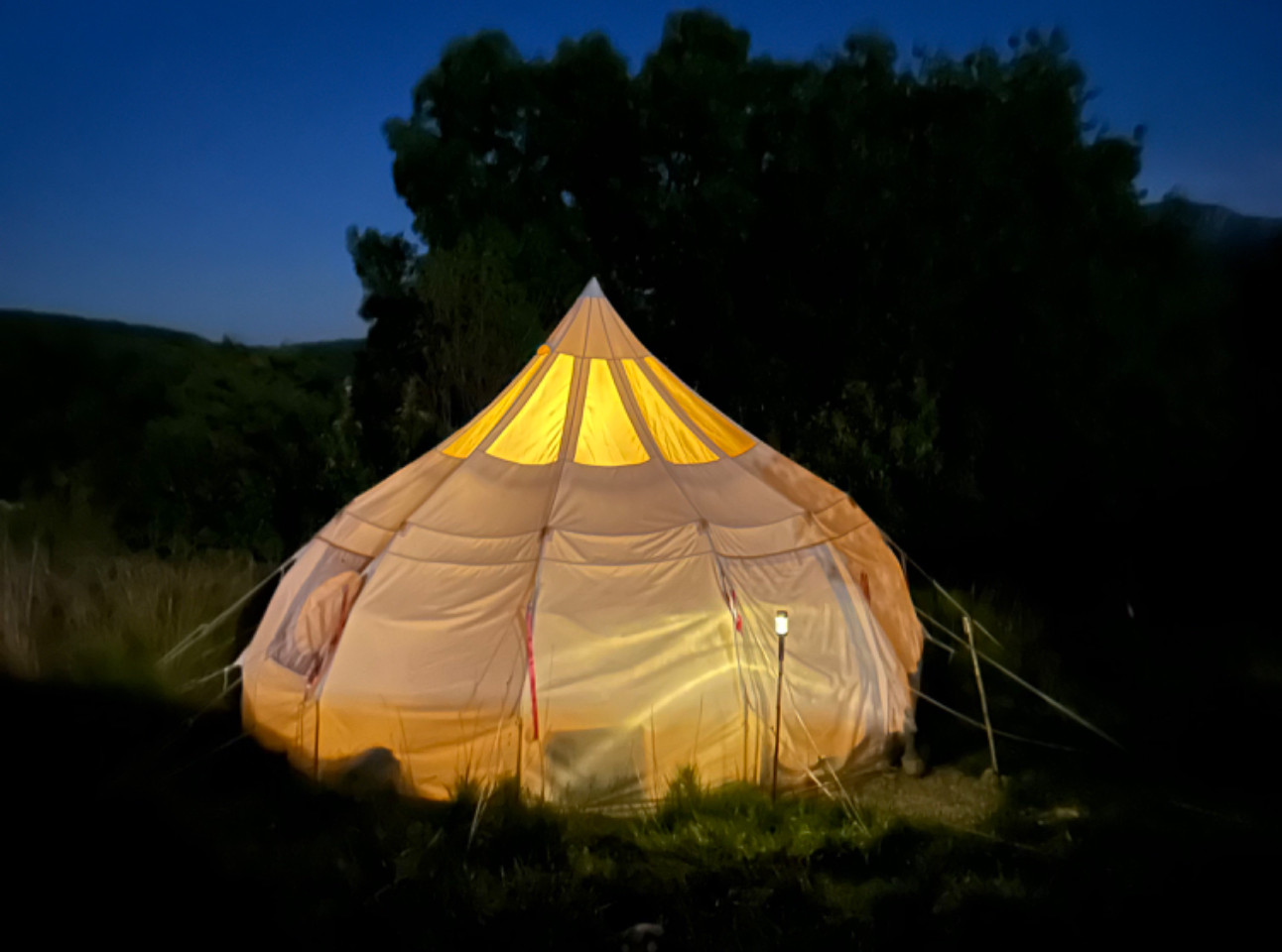 GreenGo Logement insolite Auvergne-Rhône-Alpes Évasion