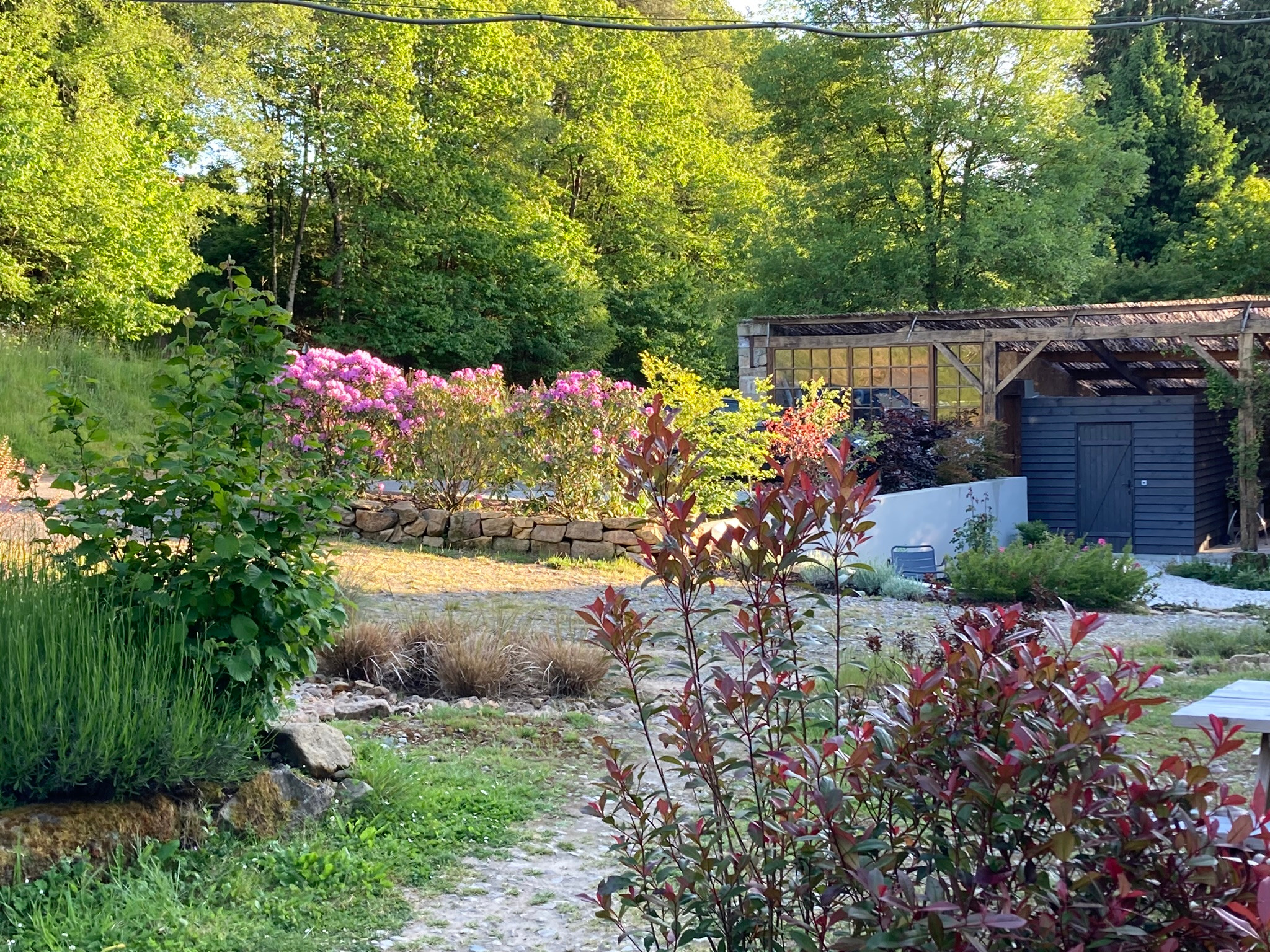  Morbihan À la campagne