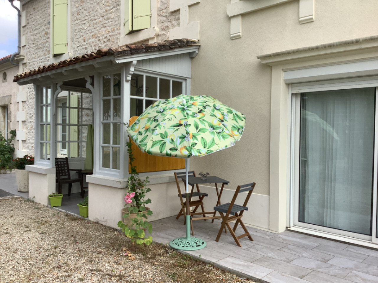 GreenGo location vacances écoresponsables