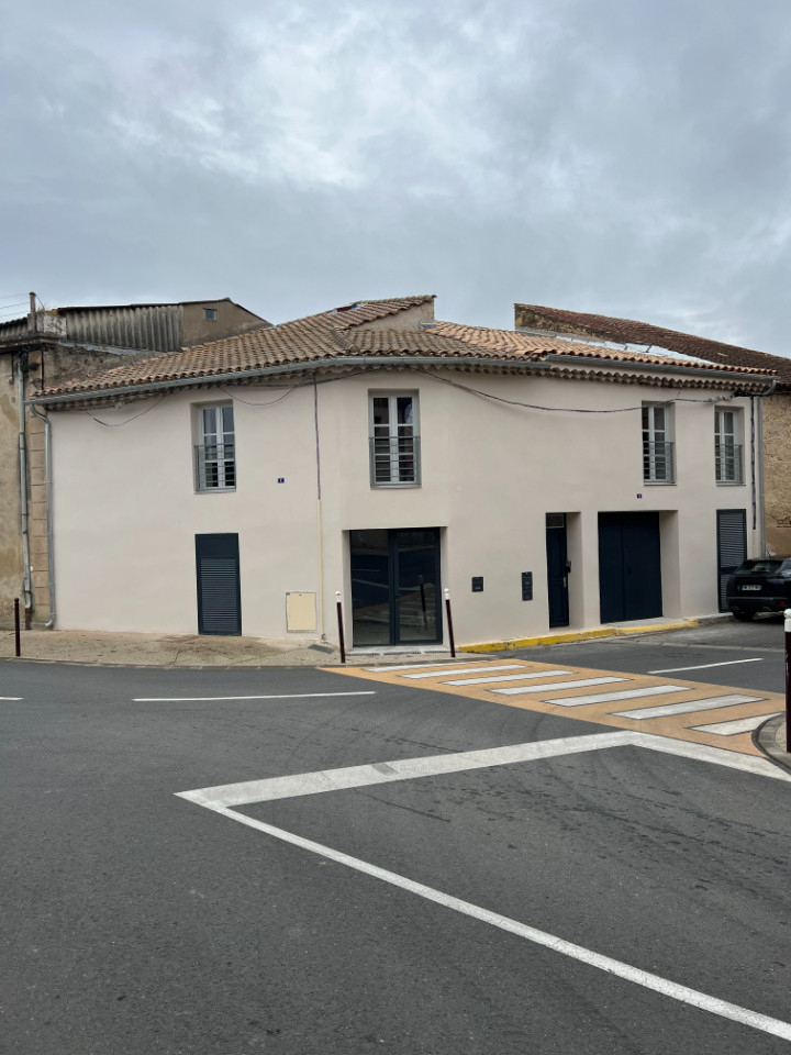 GreenGo Location Occitanie Évasion