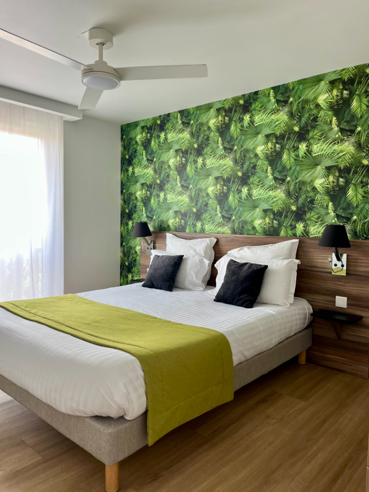 GreenGo Athome Résidence & Spa