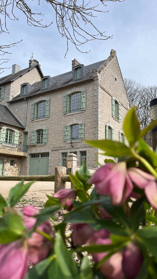 GreenGo La Maison du Gasseau