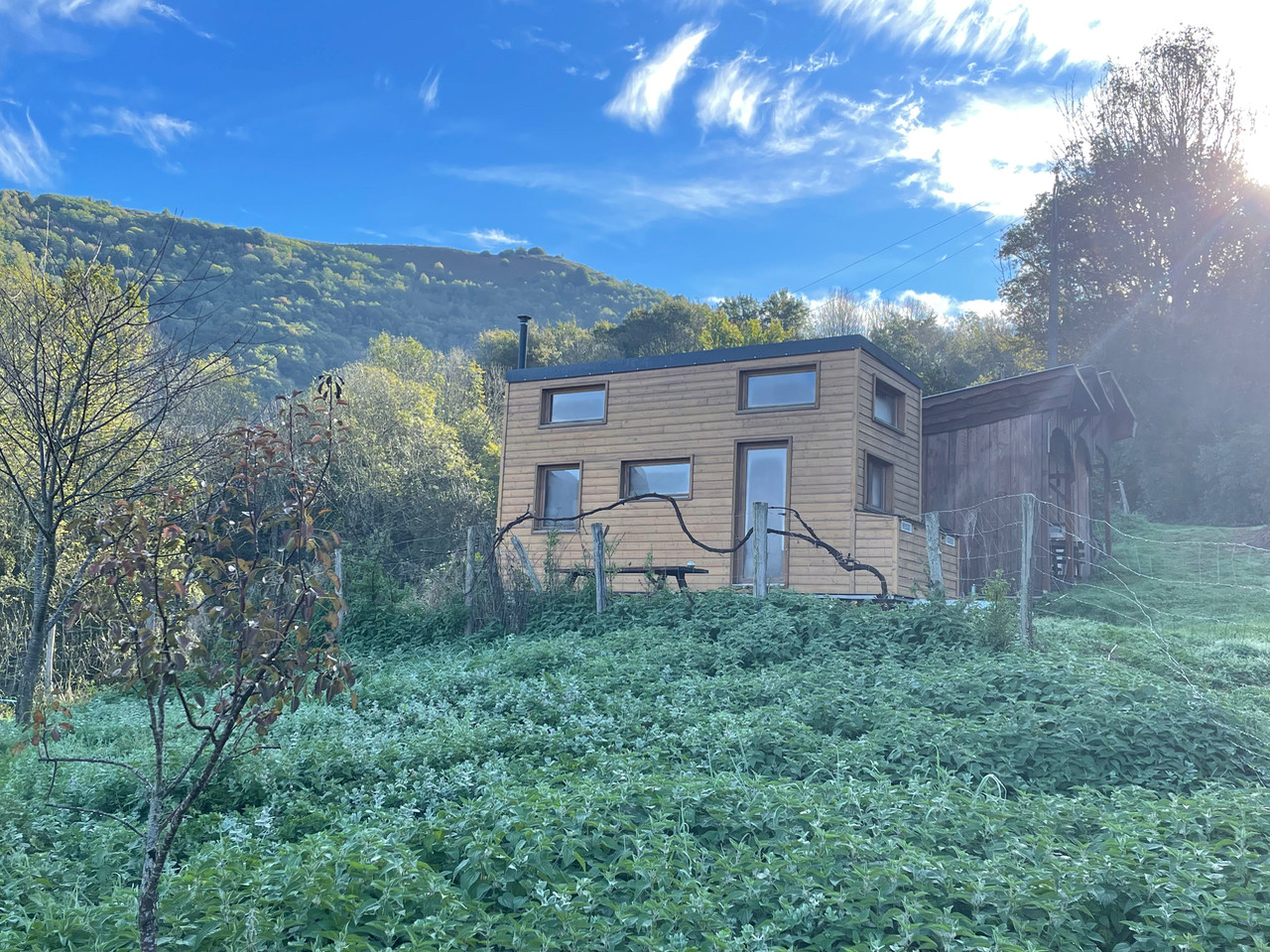 GreenGo location vacances écoresponsables